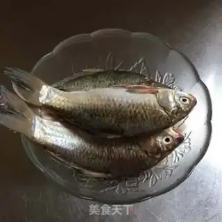 Make Creamfish step 0