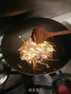 Make Delicious noodles step 4