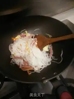 Make Delicious noodles step 5