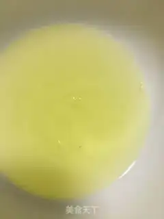 Make Coconut butter cookies step 5