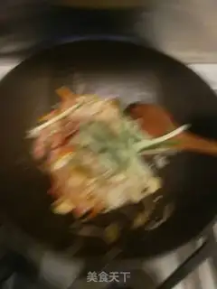 Make Delicious noodles step 7