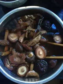 Make Chicken soup step 0