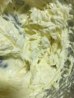 Make Coconut butter cookies step 6