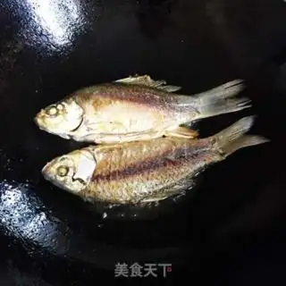 Make Creamfish step 2