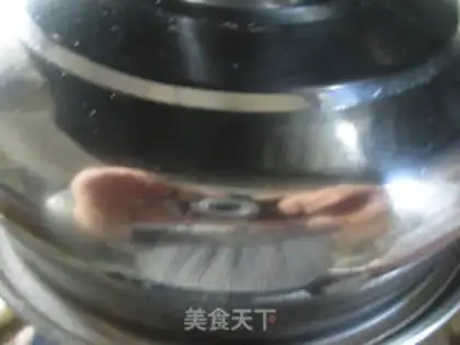 Make ♪ A duck egg ♪ step 9