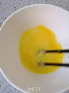 Make Tomato egg noodles step 9