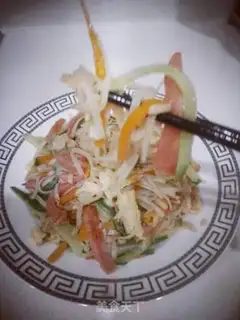 Make Delicious noodles step 9