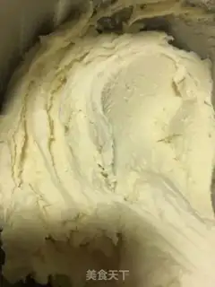 Make Coconut butter cookies step 8