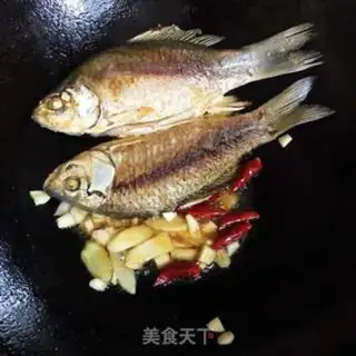 Make Creamfish step 3