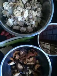 Make Chicken soup step 3