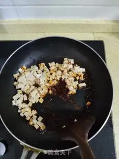 Make Tofu buns step 6