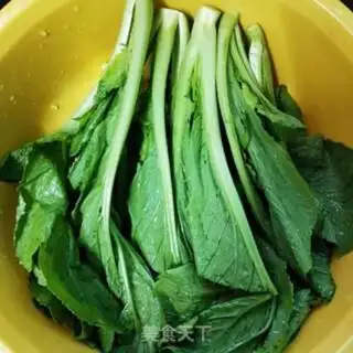 Make Beef sprouts step 0