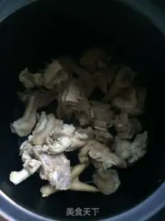 Make Chicken soup step 4