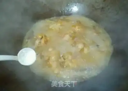 Make Chicken wings step 11