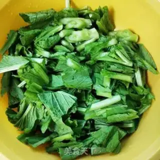 Make Beef sprouts step 1