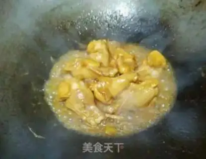 Make Chicken wings step 12
