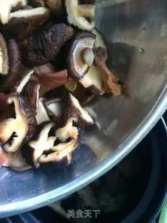 Make Chicken soup step 5