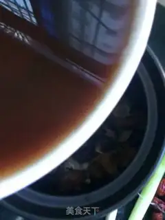 Make Chicken soup step 6