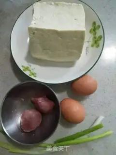Make Tofu step 0