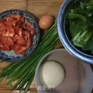 Make Quick hands step 0