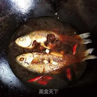 Make Creamfish step 5