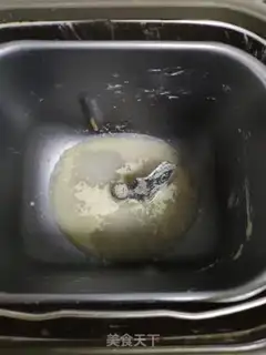 Make Tofu buns step 8