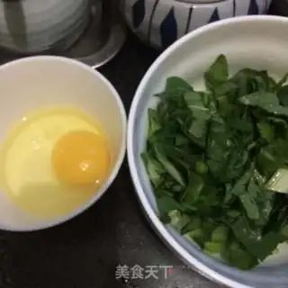 Make Quick hands step 1