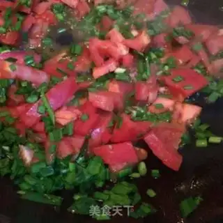 Make Quick hands step 2