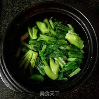 Make Beef sprouts step 5