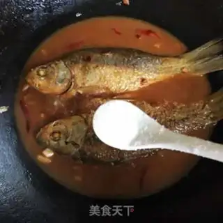 Make Creamfish step 6