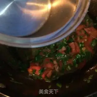 Make Quick hands step 3