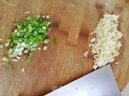 Make Crayfish step 0