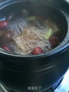 Make Chicken soup step 8