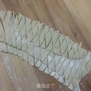Make Quick hands step 4