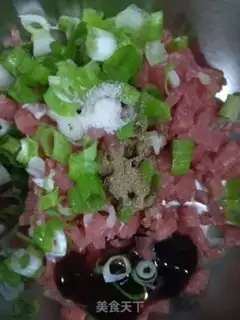 Make Tofu step 2
