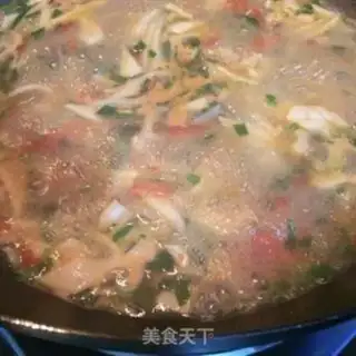 Make Quick hands step 5