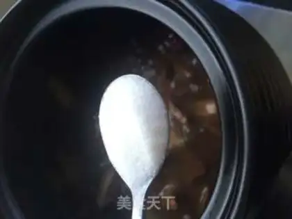 Make Chicken soup step 9