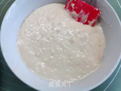 Make Milky tacos step 6