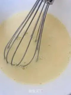 Make A simple omelet step 3
