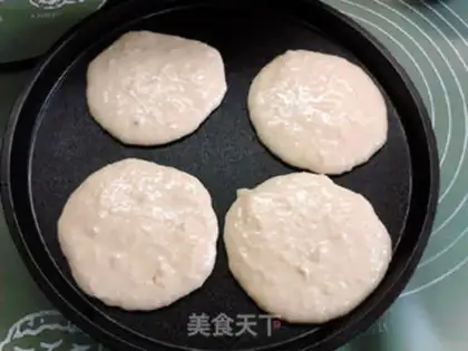 Make Milky tacos step 7