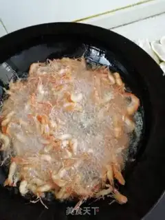 Make Crayfish step 3