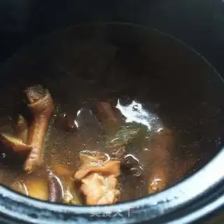 Make Chicken soup step 10