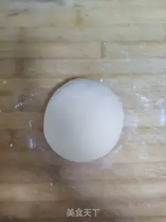 Make Tofu buns step 11