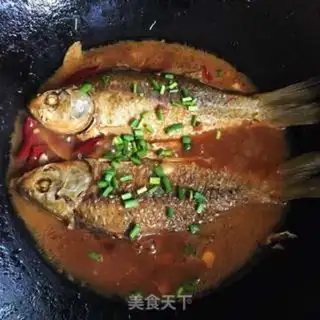 Make Creamfish step 8