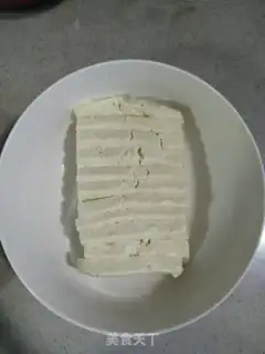 Make Tofu step 4