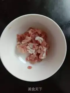 Make Meatloaf egg noodles step 0