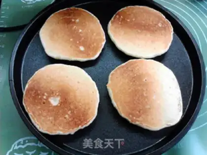 Make Milky tacos step 9