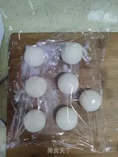 Make Tofu buns step 13