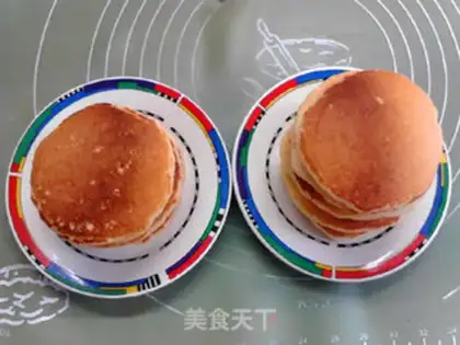 Make Milky tacos step 10
