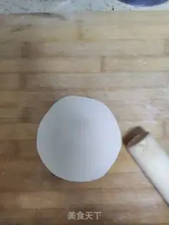 Make Tofu buns step 14